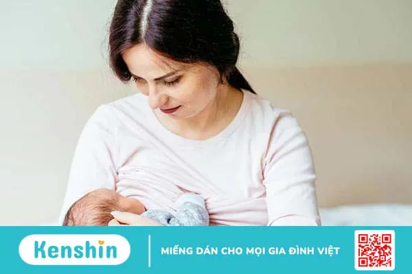 Hỏi đáp bác sĩ: Trẻ sinh đủ tháng nhưng cân nặng thấp: Làm sao để con nhanh chóng tăng cân?