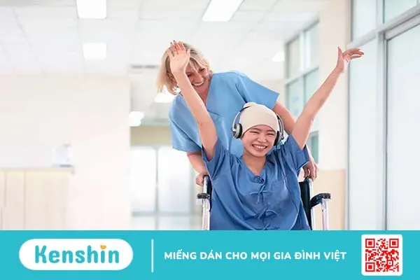 Hỏi đáp bác sĩ: Ung thư di căn lên não sống được bao lâu?