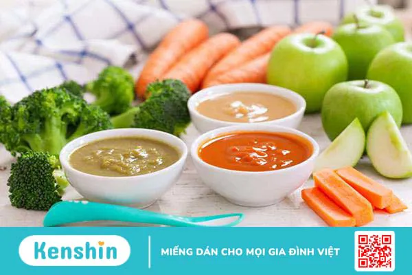 Hỏi đáp Bác sĩ: Với trẻ sinh non, khi nào nên cho bé ăn dặm là tốt nhất?