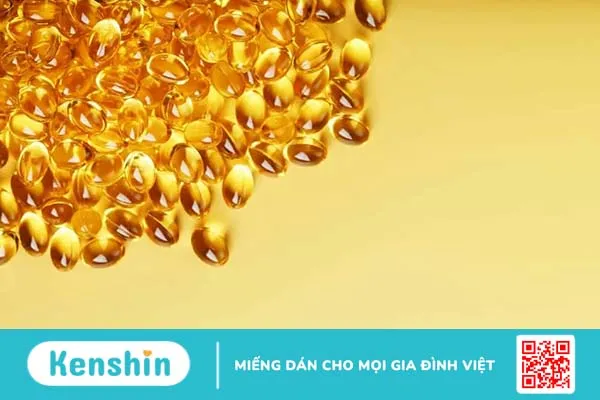 Hỏi đáp chuyên gia: Nên uống vitamin A trước hay sau bữa ăn?