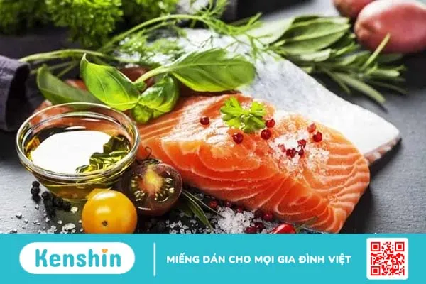 [Hỏi đáp cùng bác sĩ] Ăn mặn có tốt không?