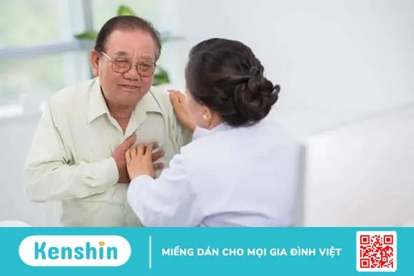 [Hỏi đáp cùng bác sĩ] Bệnh hở van tim 1/4 nên điều trị thế nào?