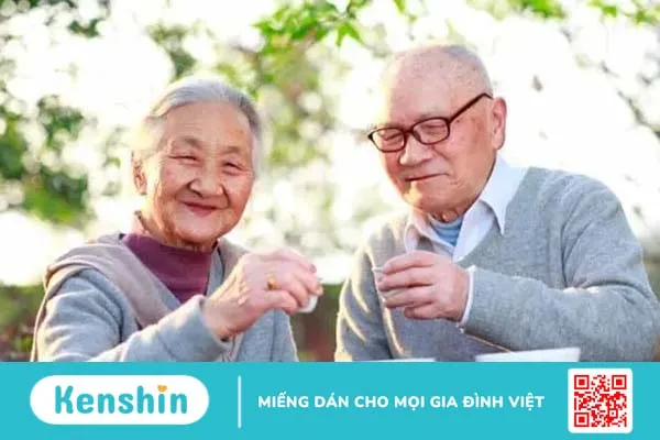 [Hỏi đáp cùng bác sĩ] Bệnh Parkinson có nguy hiểm không?