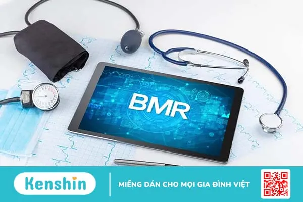 [Hỏi đáp cùng bác sĩ] Chỉ số BMI và BMR là gì và có thể “cảnh báo” những nguy cơ bệnh lý nào?