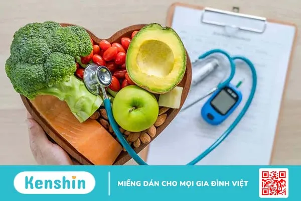 [Hỏi đáp cùng bác sĩ] – Chỉ số HbA1c ở người bị bệnh đái tháo đường