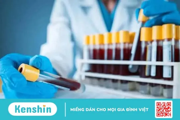 [Hỏi đáp cùng bác sĩ] Trẻ bị thiếu máu có nguy hiểm không?