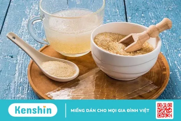 Hỏi đáp cùng chuyên gia về thành phần của vắc xin