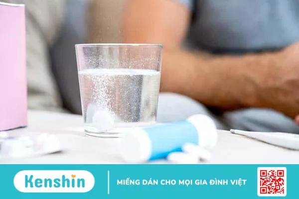 [Hỏi đáp cùng dược sĩ] – Cảm lạnh uống thuốc gì cho nhanh khỏi?