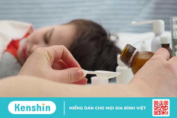 [Hỏi đáp cùng dược sĩ] – Cảm lạnh uống thuốc gì cho nhanh khỏi?