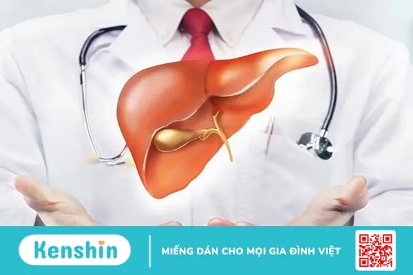 Hỏi đáp về những vấn đề xung quanh phẫu thuật gan