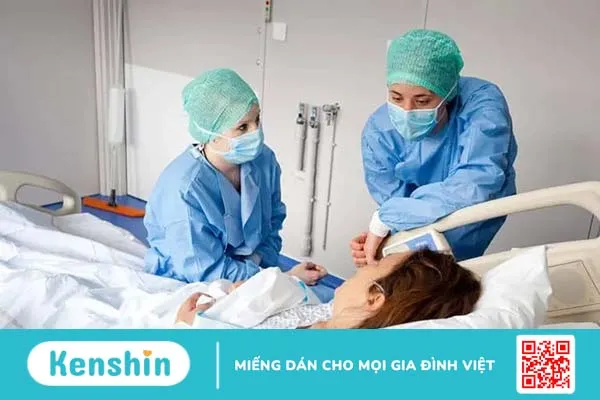 Hỏi đáp về những vấn đề xung quanh phẫu thuật gan