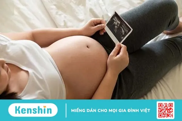 Hỏi đáp về ung thư cổ tử cung khi mang thai