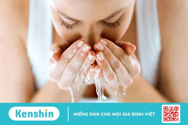 Hormone gây ra mụn như thế nào?