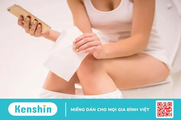 Hột le to hơn bình thường có sao không?