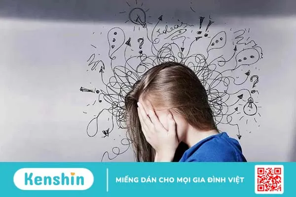 Hưng cảm là gì? Dấu hiệu, nguyên nhân và cách điều trị