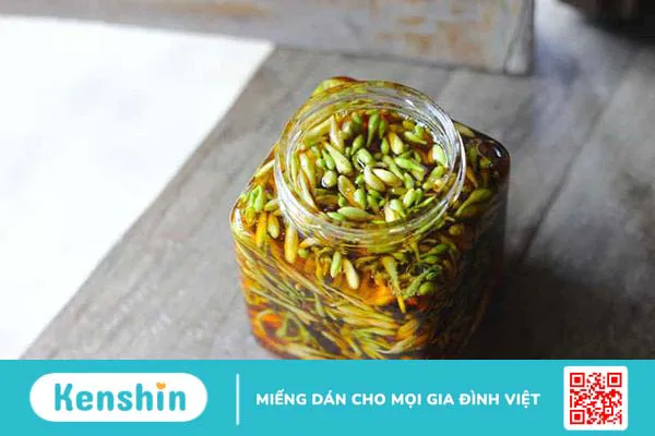 Hướng dẫn 5 cách dùng hoa đu đủ đực chữa ho hiệu quả cực kỳ đơn giản