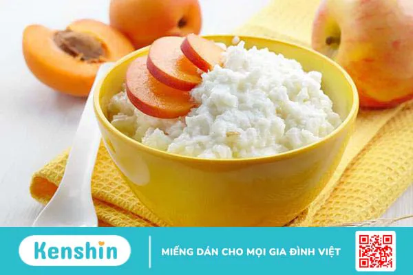 Hướng dẫn 6 cách nấu cơm nát cho bé nhanh gọn, giữ trọn dưỡng chất