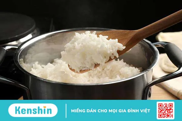 Hướng dẫn 6 cách nấu cơm nát cho bé nhanh gọn, giữ trọn dưỡng chất