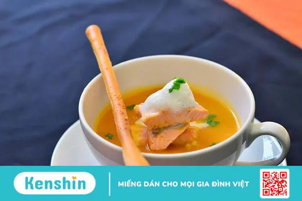 Hướng dẫn 7 cách nấu súp bí đỏ cho bé đơn giản, thơm ngon, bổ dưỡng