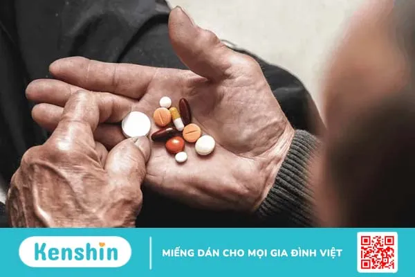 Hướng dẫn bạn cách điều trị bệnh Alzheimer