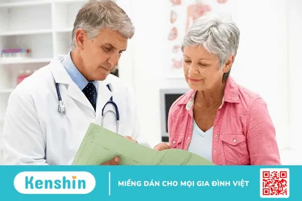 Hướng dẫn bạn cách điều trị bệnh Alzheimer