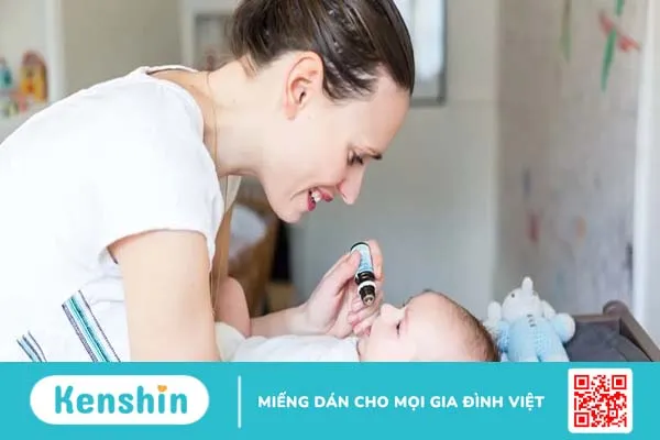 Hướng dẫn bổ sung canxi cho trẻ sơ sinh và trẻ nhỏ đúng cách nhất