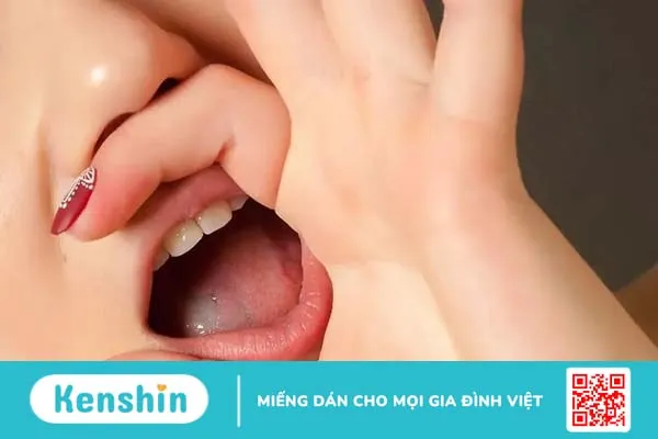 Hướng dẫn cách ấn bụng dưới khi quan hệ để đạt cực khoái