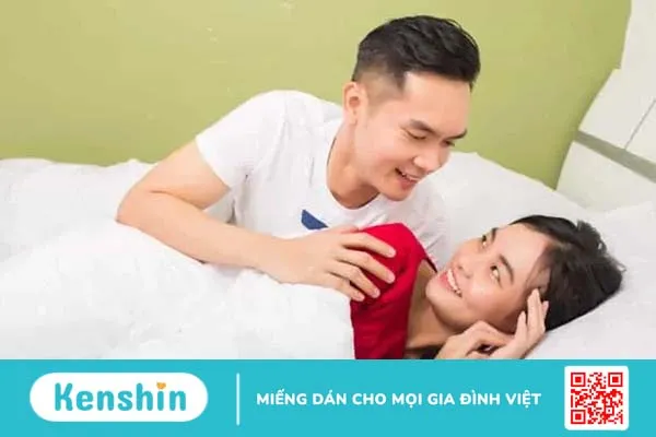 Hướng dẫn cách dạo đầu cho chàng và nàng trước khi quan hệ