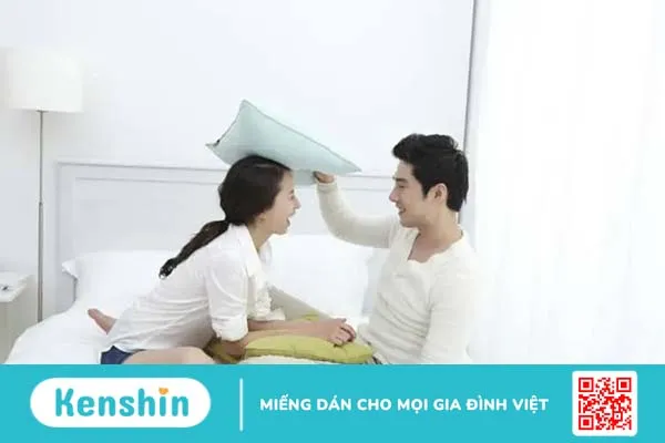 Hướng dẫn cách dạo đầu cho chàng và nàng trước khi quan hệ