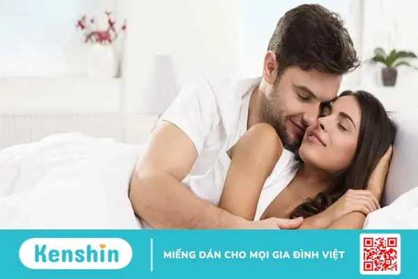 Hướng dẫn cách dạo đầu cho chàng và nàng trước khi quan hệ