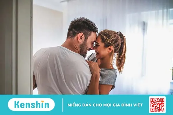 Hướng dẫn cách dạo đầu cho chàng và nàng trước khi quan hệ