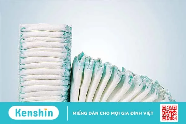 Hướng dẫn cách dùng miếng lót sơ sinh cho bé thật dễ dàng