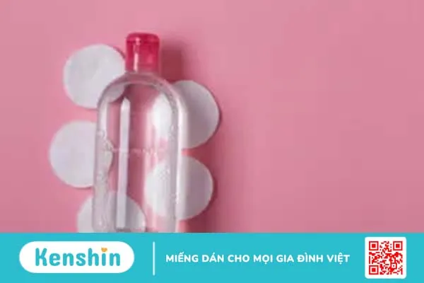 Hướng dẫn cách dùng nước tẩy trang chuẩn cho da sạch mịn