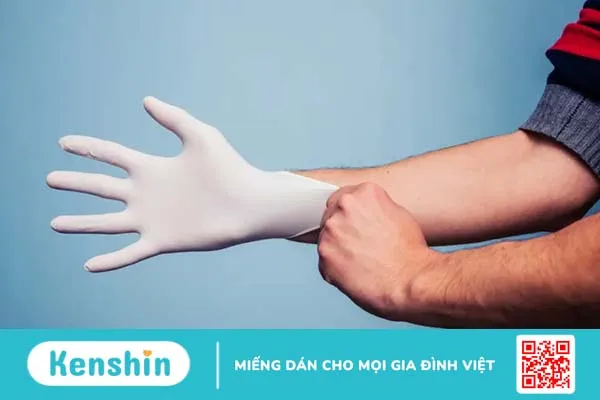 Hướng dẫn cách kích thích tuyến tiền liệt ở nam giới