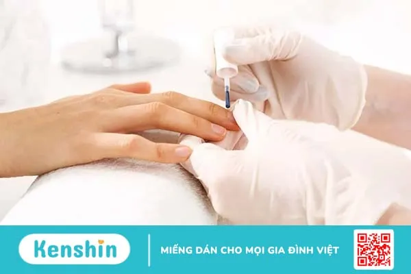 Hướng dẫn cách làm móng tay nhanh dài tại nhà