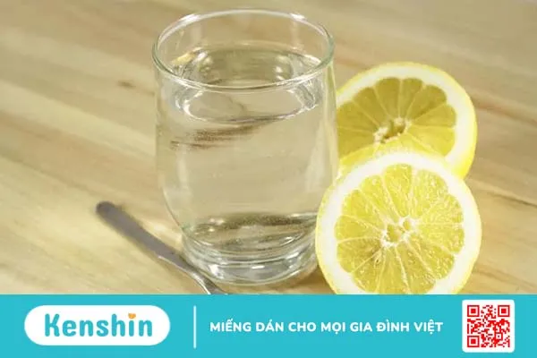 Hướng dẫn cách rửa mặt bằng chanh giúp sáng da, ngừa mụn thâm