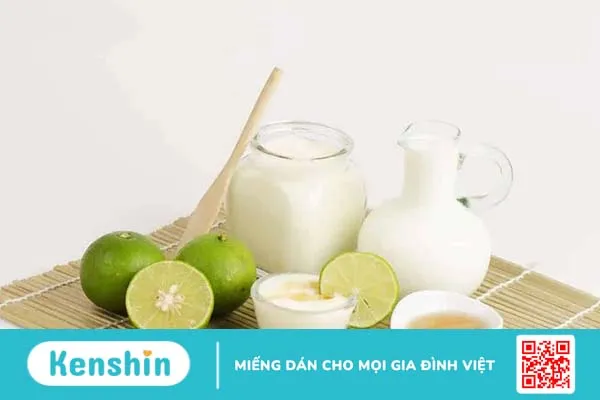 Hướng dẫn cách rửa mặt bằng chanh giúp sáng da, ngừa mụn thâm