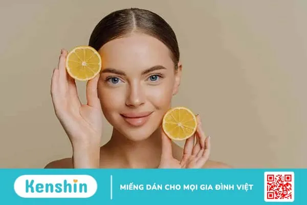 Hướng dẫn cách rửa mặt bằng chanh giúp sáng da, ngừa mụn thâm