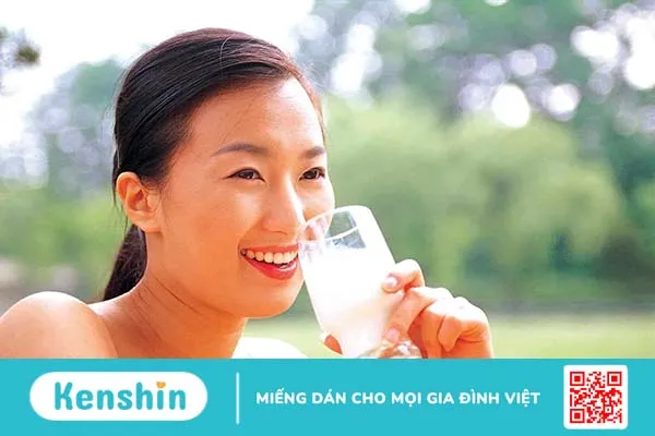 Hướng dẫn cách sử dụng collagen đúng cách