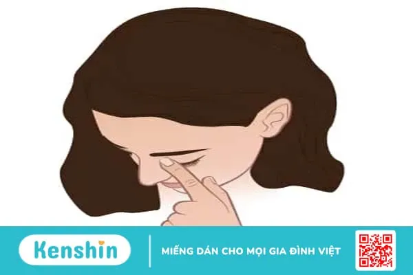 Hướng dẫn cách sử dụng thuốc nhỏ mắt đúng cách