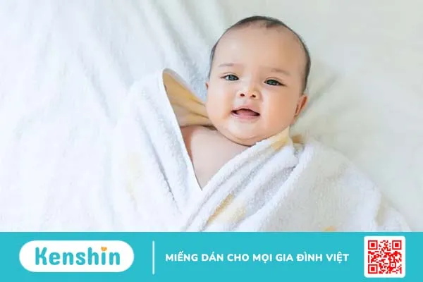 Hướng dẫn cách tắm cho trẻ sơ sinh tại nhà đơn giản