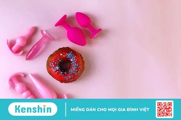 Hướng dẫn cách thủ dâm hậu môn không gây hại cho sức khỏe