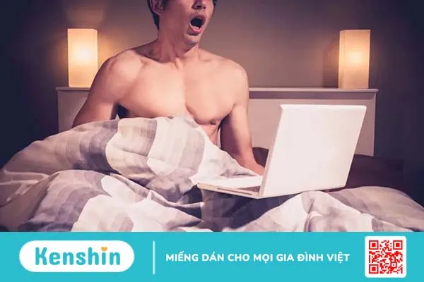 Hướng dẫn cách thủ dâm lành mạnh, tăng cường sinh lý phái mạnh