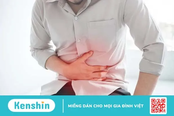 Hướng dẫn cách xoa bụng chữa đầy hơi hiệu quả tại nhà