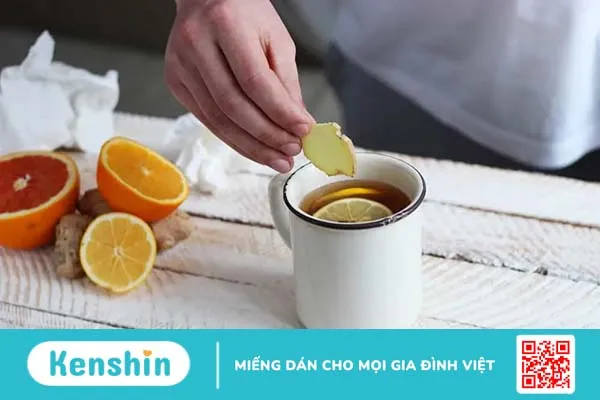 Hướng dẫn cách xoa bụng chữa đầy hơi hiệu quả tại nhà