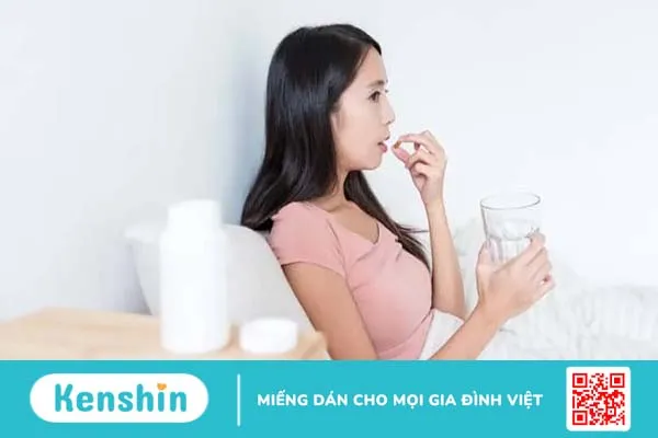 Hướng dẫn cách xử lý khi quên uống thuốc tránh thai hàng ngày