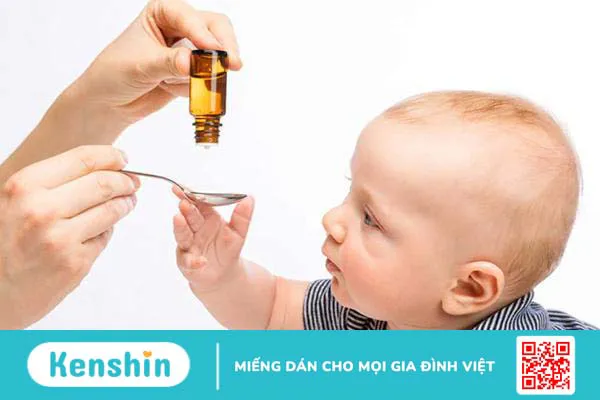 Hướng dẫn cha mẹ cách sử dụng men tiêu hóa cho bé hợp lý, khoa học