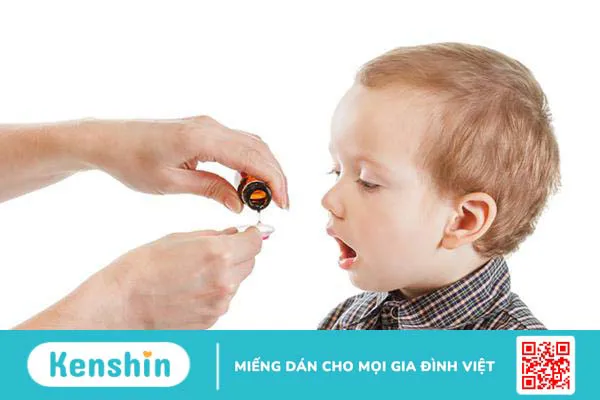 Hướng dẫn cha mẹ cách sử dụng men tiêu hóa cho bé hợp lý, khoa học