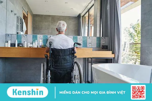 Hướng dẫn chăm sóc bệnh nhân chấn thương cột sống