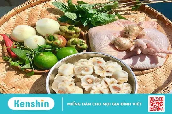 Hướng dẫn chi tiết 3 cách làm gỏi gà măng cụt non độc đáo và đậm đà